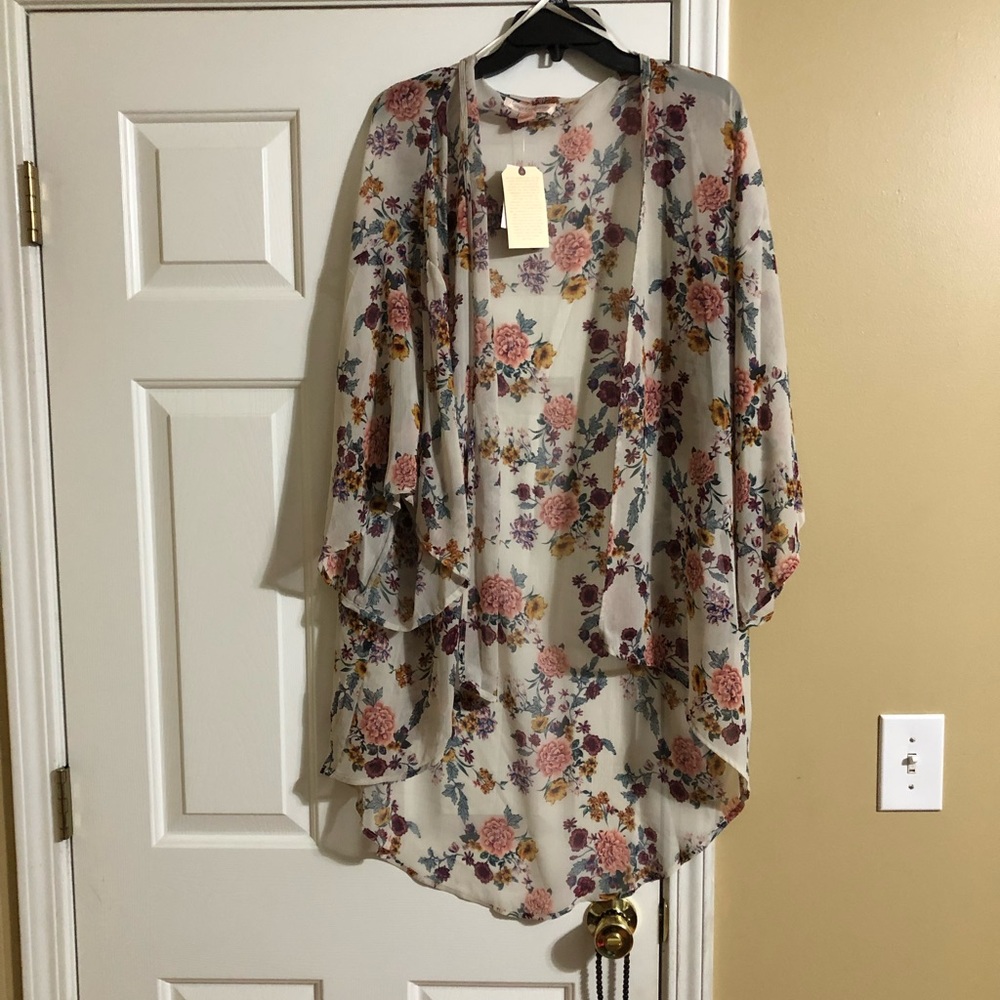 Kimono